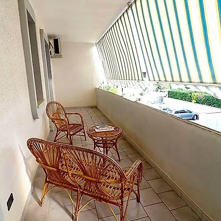 Near The Sea In - House Ludovica In Salento Hotel
