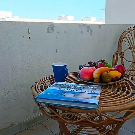 Near The Sea In - House Ludovica In Salento Hotel