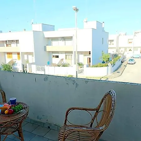 Near The Sea In - House Ludovica In Salento 2* Otranto